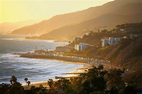 Malibu, California 